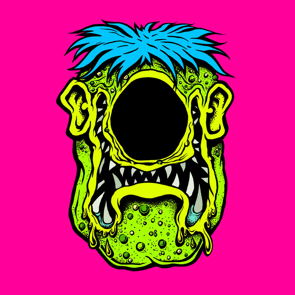Eye Drool — Googly Eye Series No. 1 (Presale)