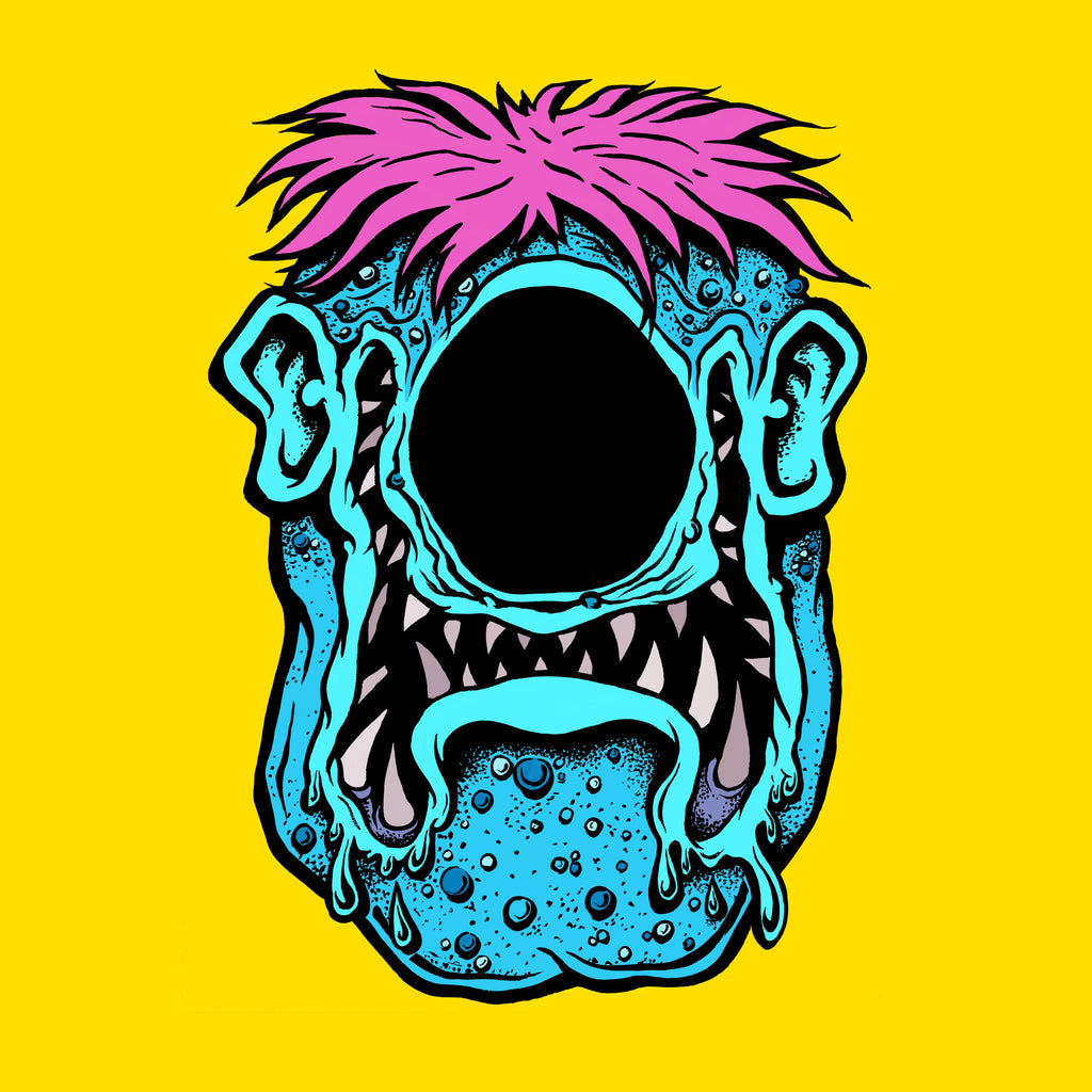Eye Drool — Googly Eye Series No. 1 (Presale)
