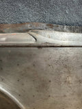 Rod Bods 1932 roadster patterns using genuine '32 ford parts