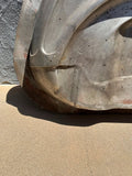 Rod Bods 1932 roadster patterns using genuine '32 ford parts
