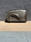 Rod Bods 1932 roadster patterns using genuine '32 ford parts