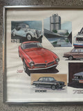 Original BMW Mark Stehrenberger art.