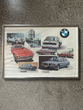 Original BMW Mark Stehrenberger art.
