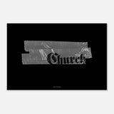 Duct Tape poster 60x90 cm / 24x36″